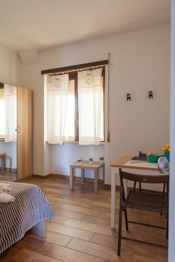 B&B Da Roberto Naples Exterior photo